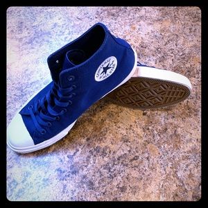 Converse chuck taylor II